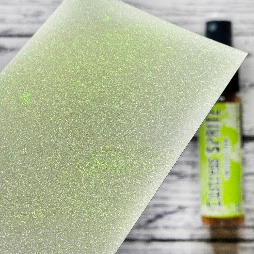 Tim Holtz - Distress Spritz - Twisted Citron - 1oz