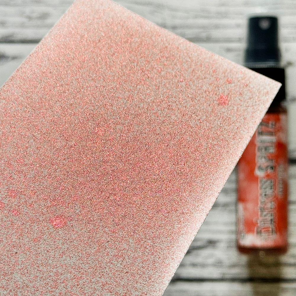 Tim Holtz - Distress Spritz - Barn Door - 1oz