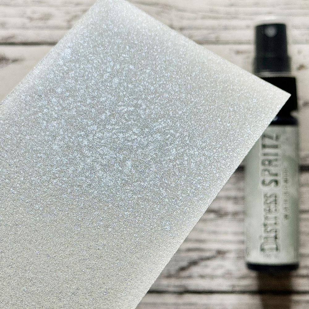 Tim Holtz - Distress Spritz - Weathered wood - 1oz