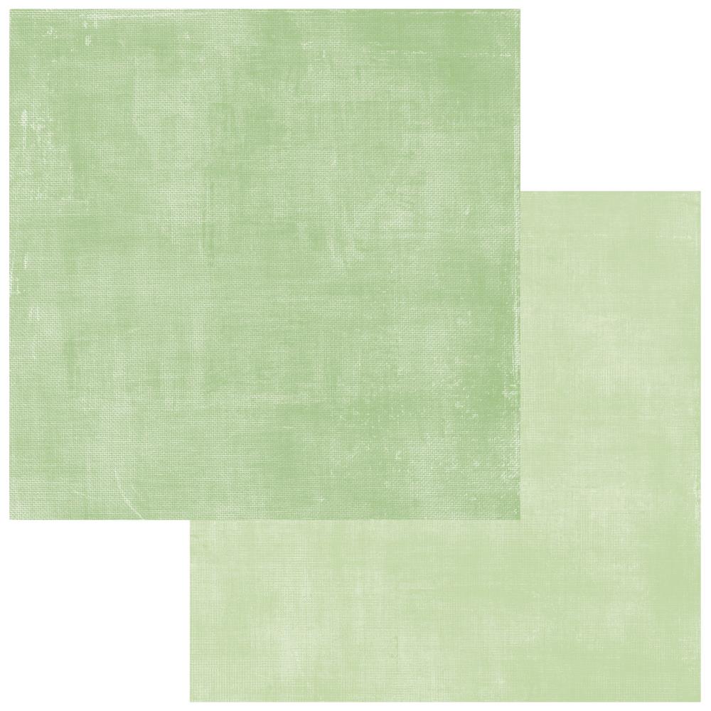 49 and Market - Evergreen Season - Solids Collection Pack - 12 x 12"