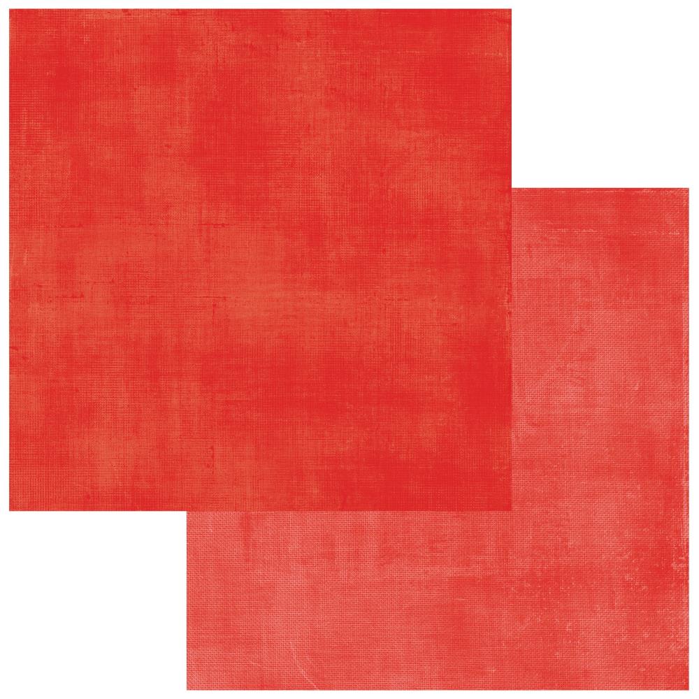 49 and Market - Evergreen Season - Solids Collection Pack - 12 x 12"