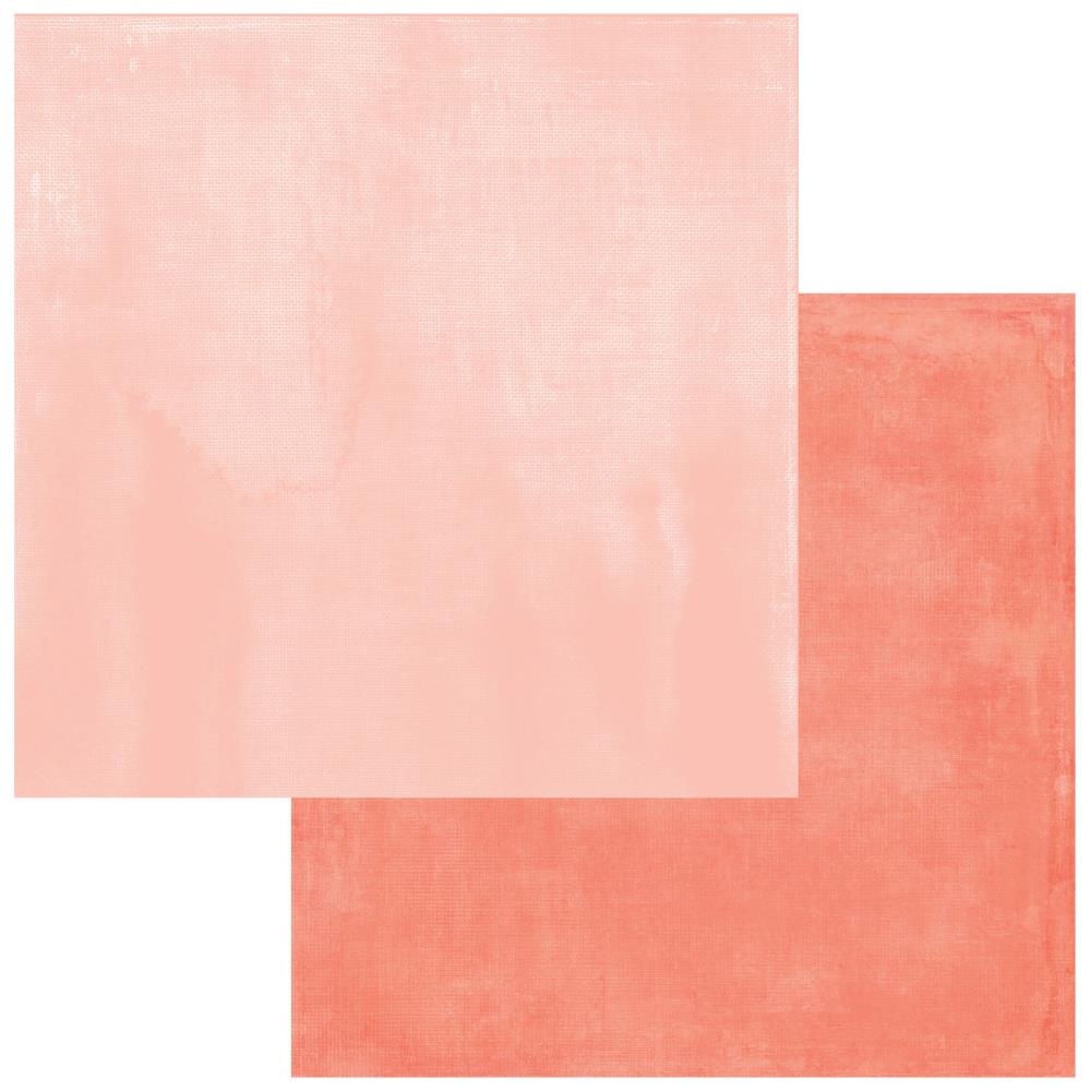 49 and Market - Birdsong - Solids Collection Pack - 12 x 12"