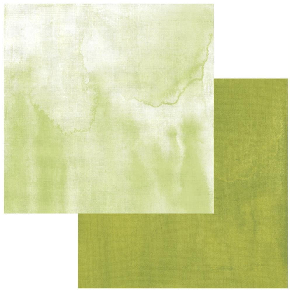 49 and Market - Birdsong - Solids Collection Pack - 12 x 12"