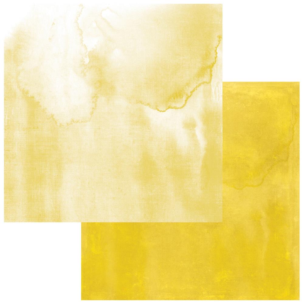 49 and Market - Birdsong - Solids Collection Pack - 12 x 12"