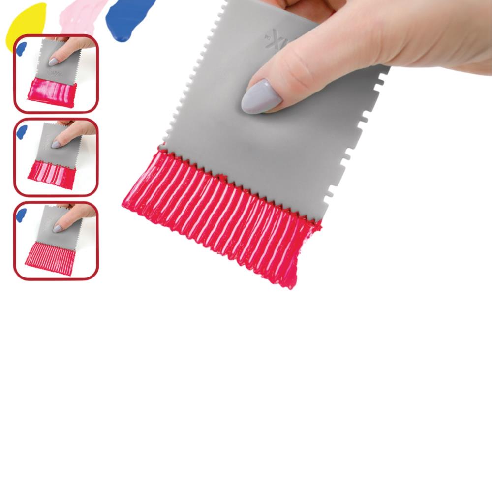 Sizzix - Texture Tools