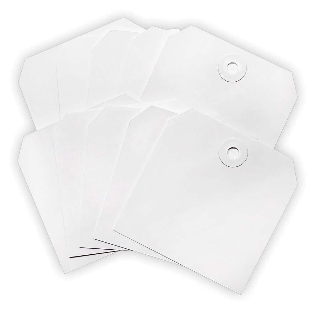 Dina Wakley Media - 3" Square Tags