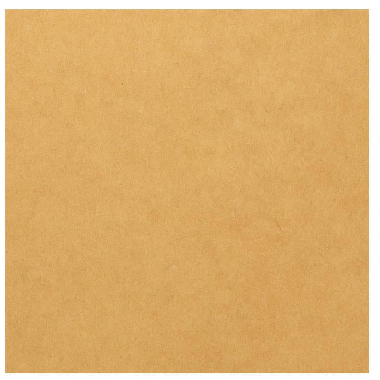 Kartong - Kraft - 12x12"