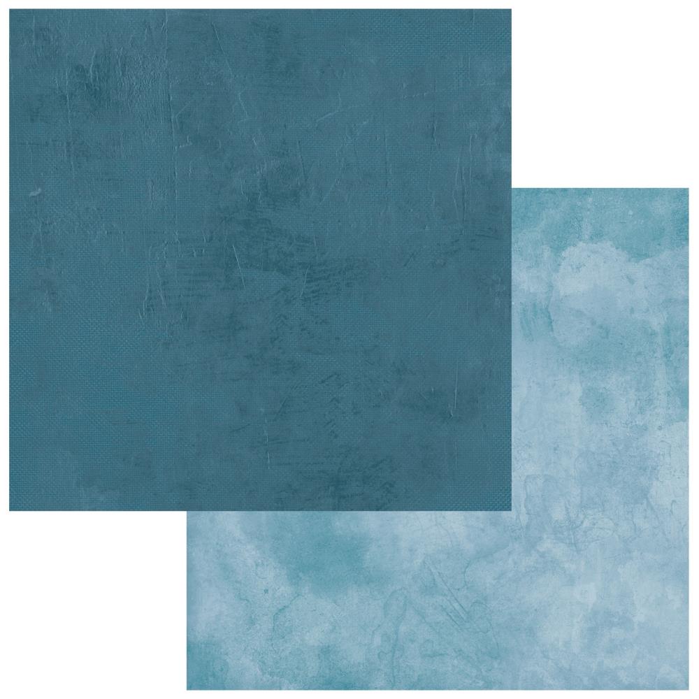 49 and Market - Toddler time - Solids Collection Pack - 12 x 12"