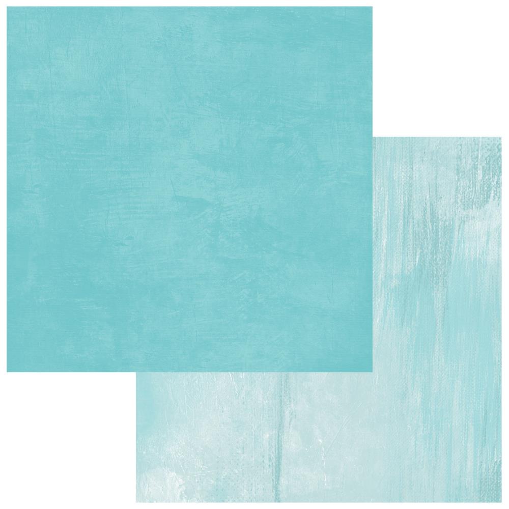 49 and Market - Toddler time - Solids Collection Pack - 12 x 12"