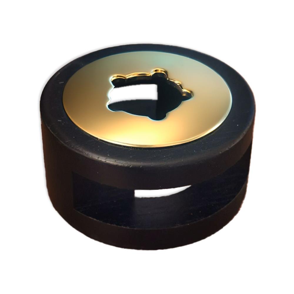 Stamperia - Wax burner