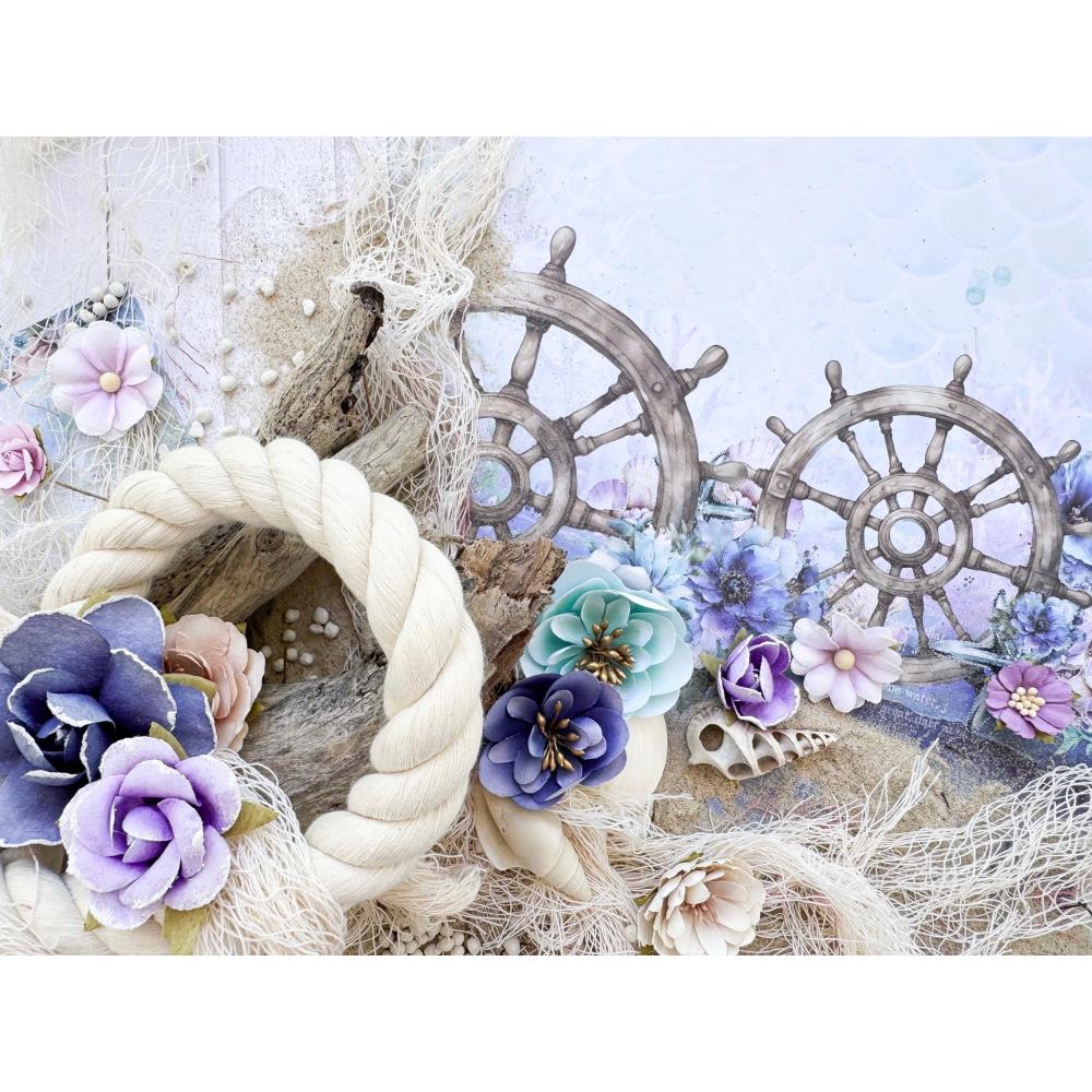 Prima - A Mermaids Tale - Flowers - Mermaid Dreams