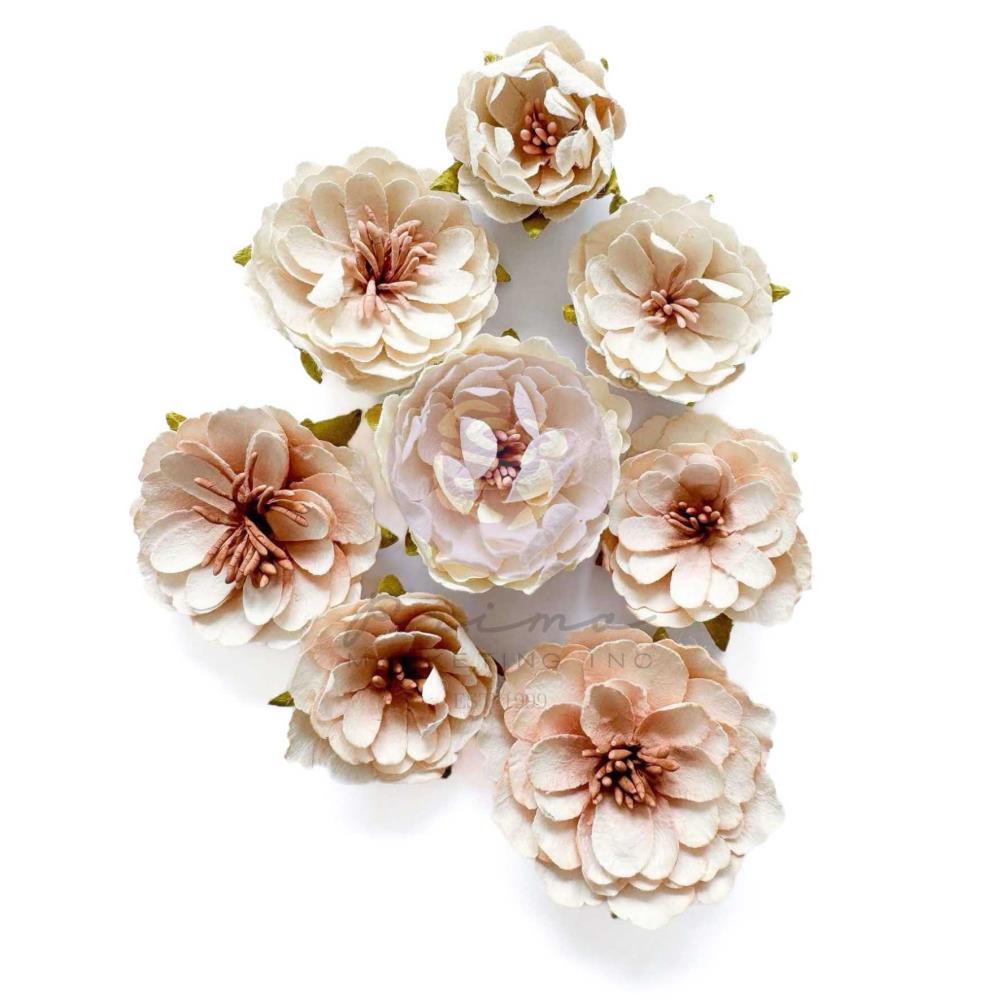 Prima - A Mermaids Tale - Flowers - Sandy Walks