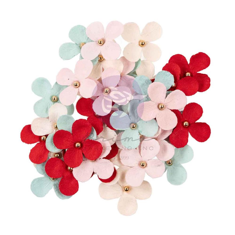 Prima - Cherry Sweet - Flowers - Delicate & Sweet