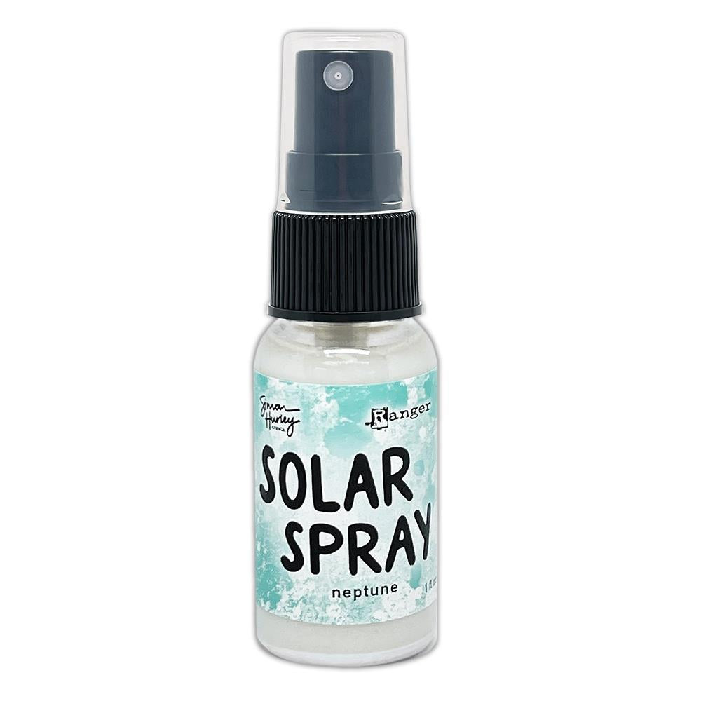 Simon Hurley - Solar Spray - Neptune -  1oz