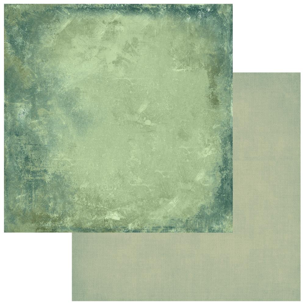 49 and Market - Botanical Buzz - Solids Collection Pack - 12 x 12"