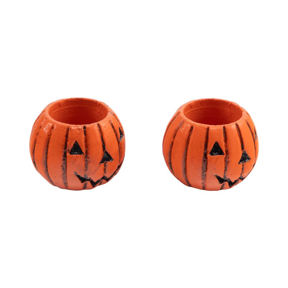 Tim Holtz - Idea-Ology Halloween - Jack'O Lanterns