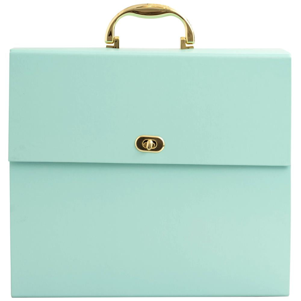 We R Accordion Paper Storage 12"X12"