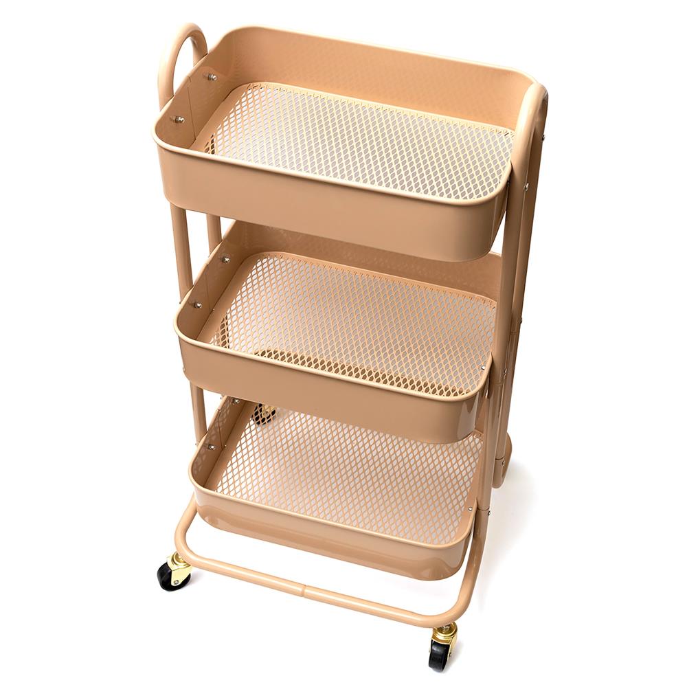 WRMK - A La Cart Storage - Oat