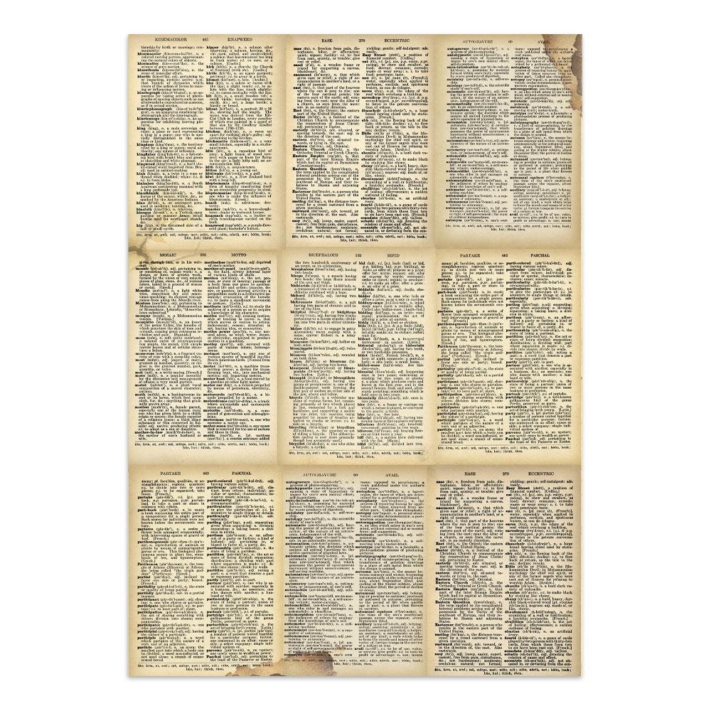 Stamperia - Junk Journal - Voyages Fantastique