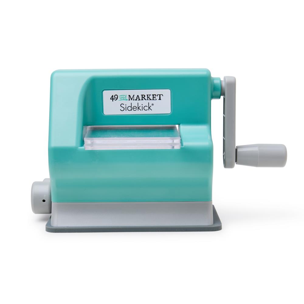 Sizzix - Sidekick Starter Kit by 49 and Market