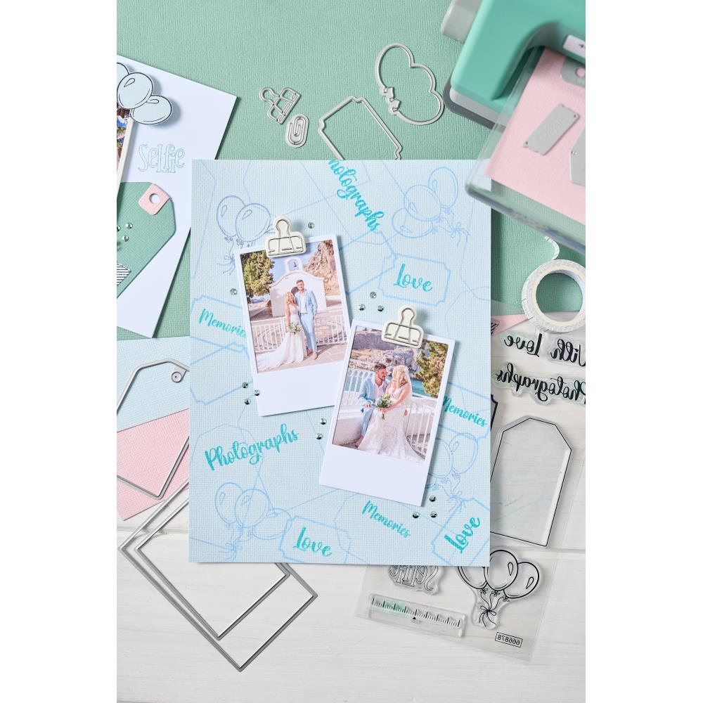 Sizzix - Sidekick Starter Kit by 49 and Market