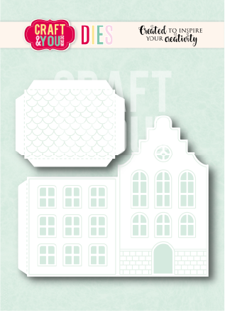 Craft and You - Dies - Lantern House