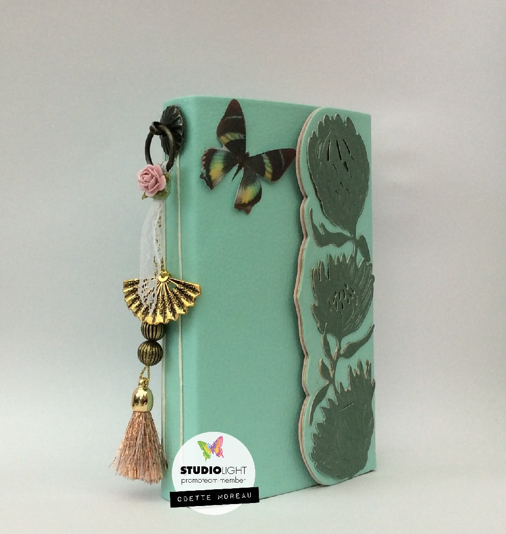 Studiolight - Dies - Just Lou Botanical - nr 11