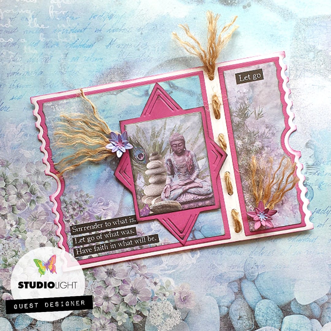 Studiolight - Dies - Essentials - nr 317