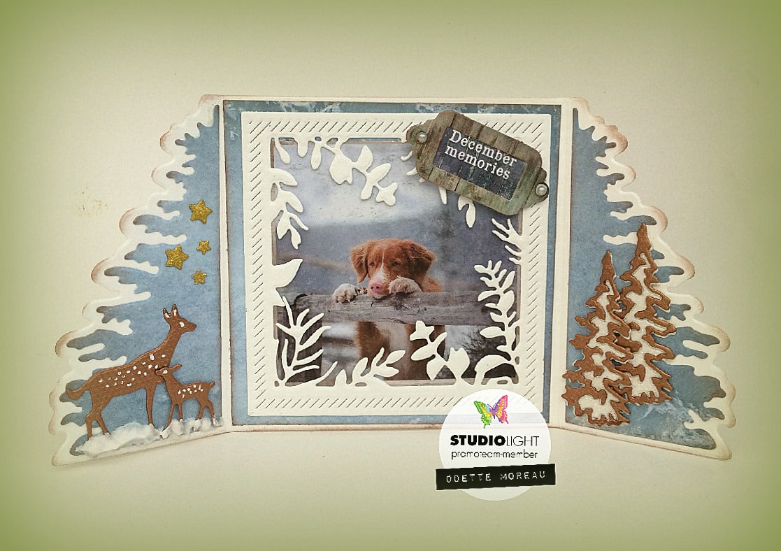 Studiolight - Dies - Essentials - nr 316