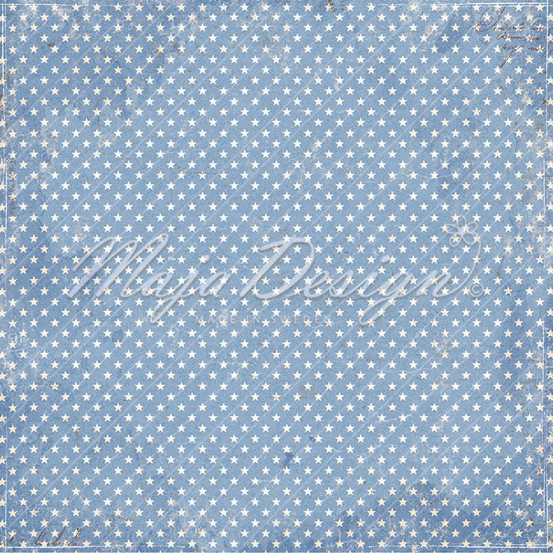 Maja Design - Seaside - The sky -  12 x 12"