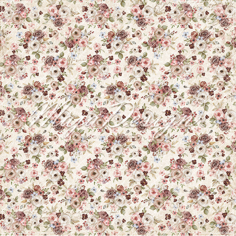 Maja Design - Hygge - Ambiance -  12 x 12"