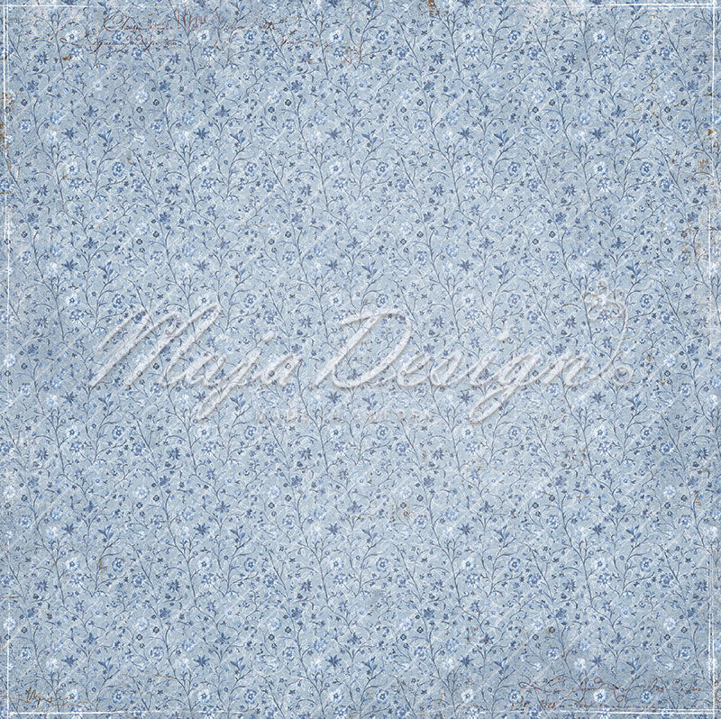 Maja Design - Hygge - Comfortable -  12 x 12"