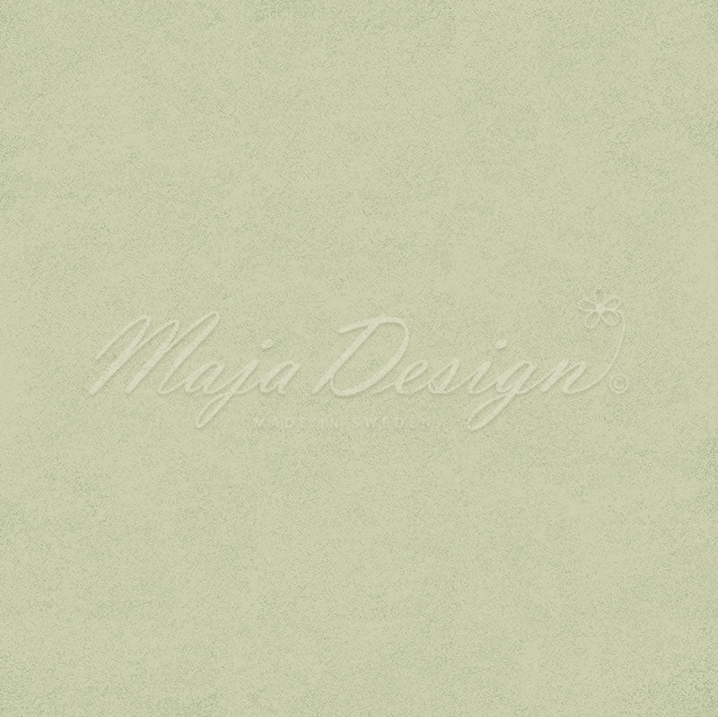 Maja Design - Christmas Wish - Christmas Shades Mistletoe