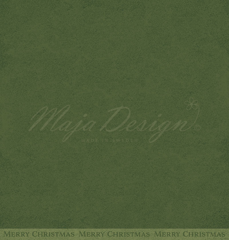 Maja Design - Christmas Wish - Christmas Shades Pine