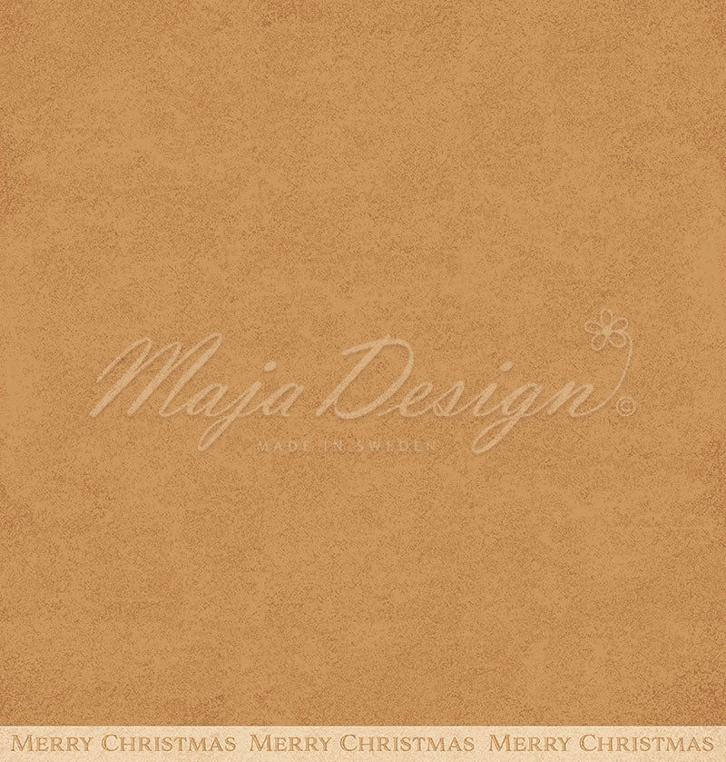 Maja Design - Christmas Wish - Christmas Shades Anise