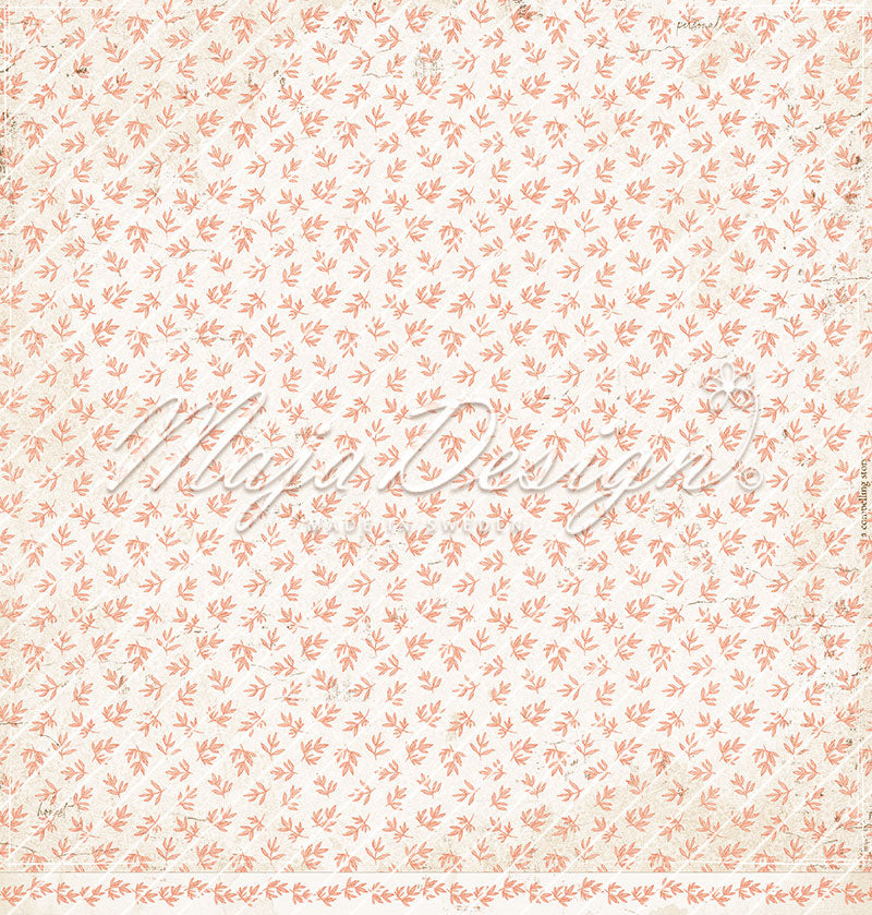 Maja Design - Memoir - Reflective - 12 x 12"