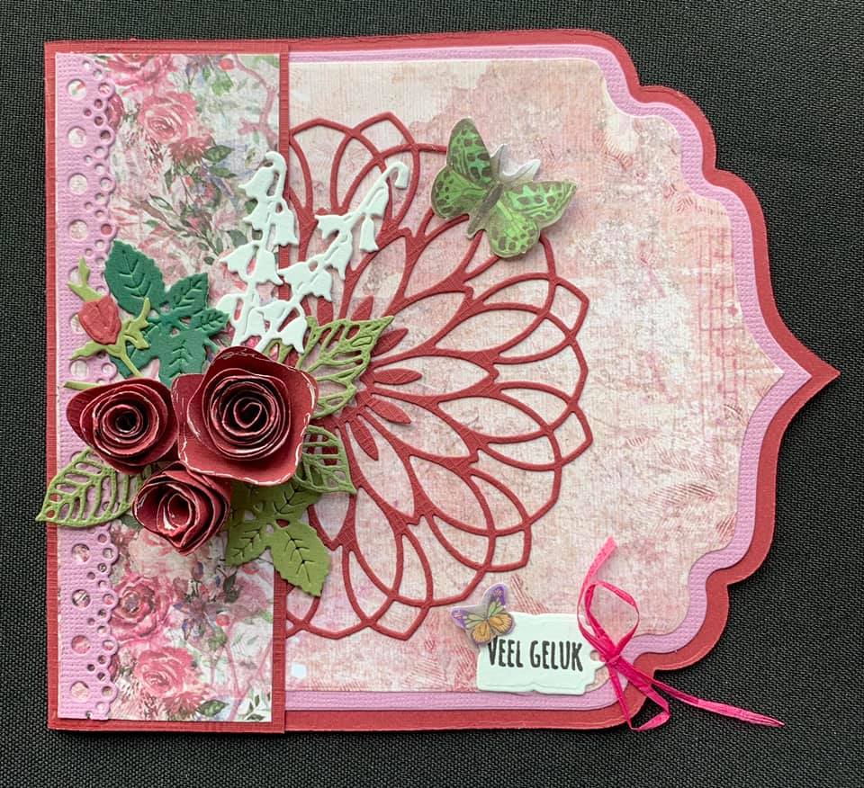 Studiolight - Dies - Essentials - Mandala 2