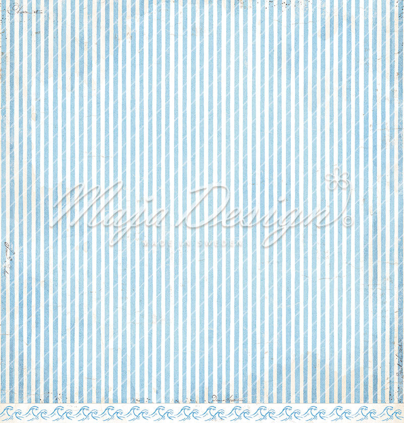 Maja Design - Summer Feeling - Shade - 12 x 12"