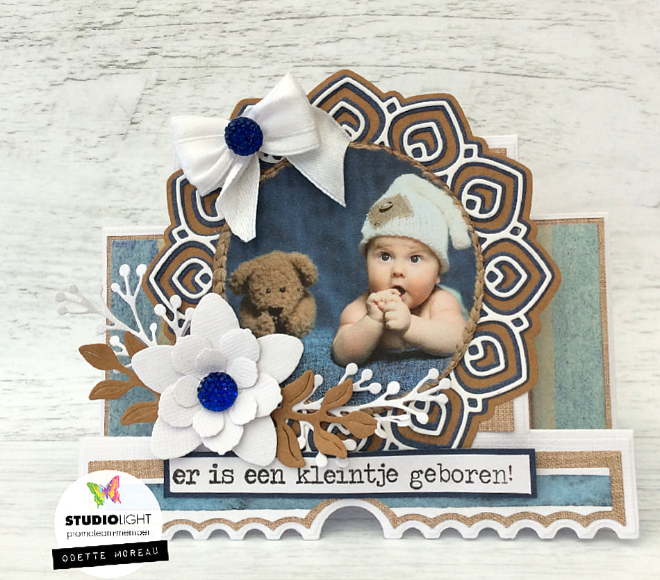 Studiolight - Dies - Essentials - Mandala