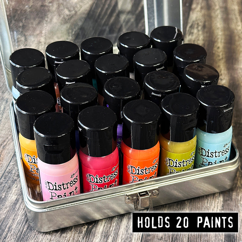 Ranger - Tim Holtz - Distress Multi Storage Tin