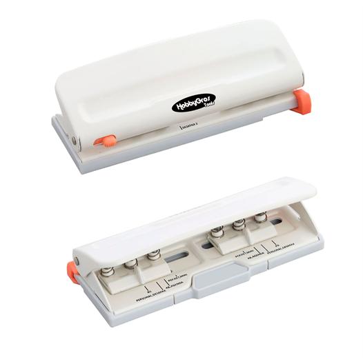 HobbyGros - Tools - 6 Hole Punch
