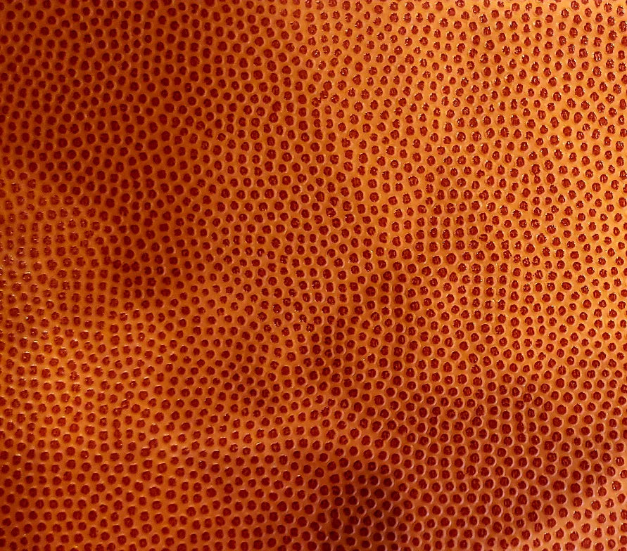 The Paper Company - Decorative Paper - Basketball - 12 x 12"