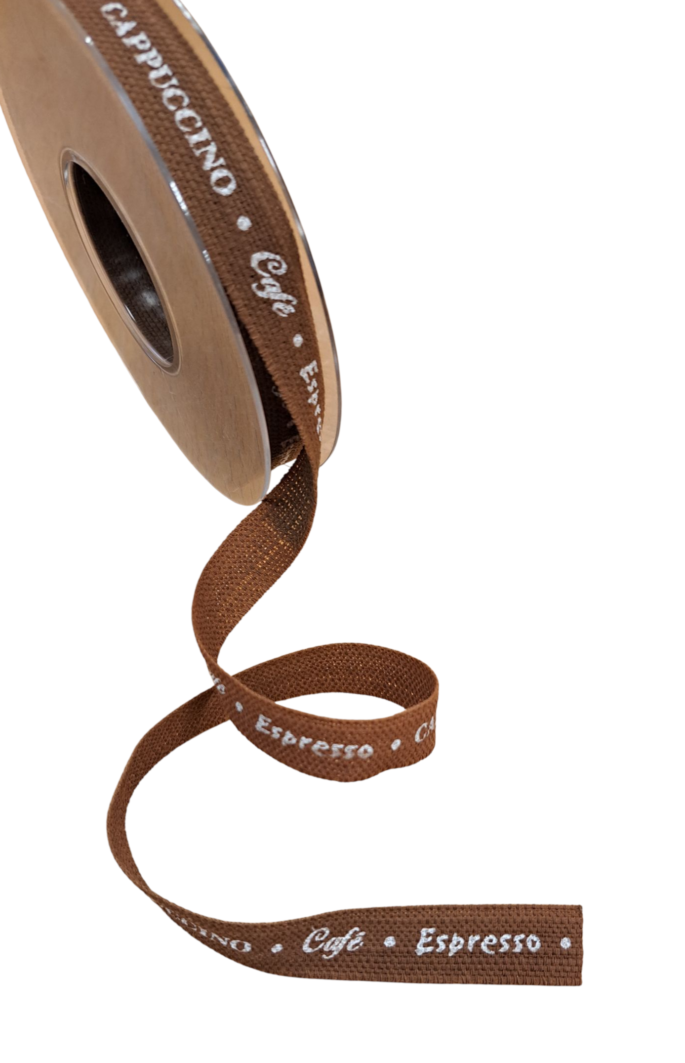 Decor - Bånd med tekst - Café