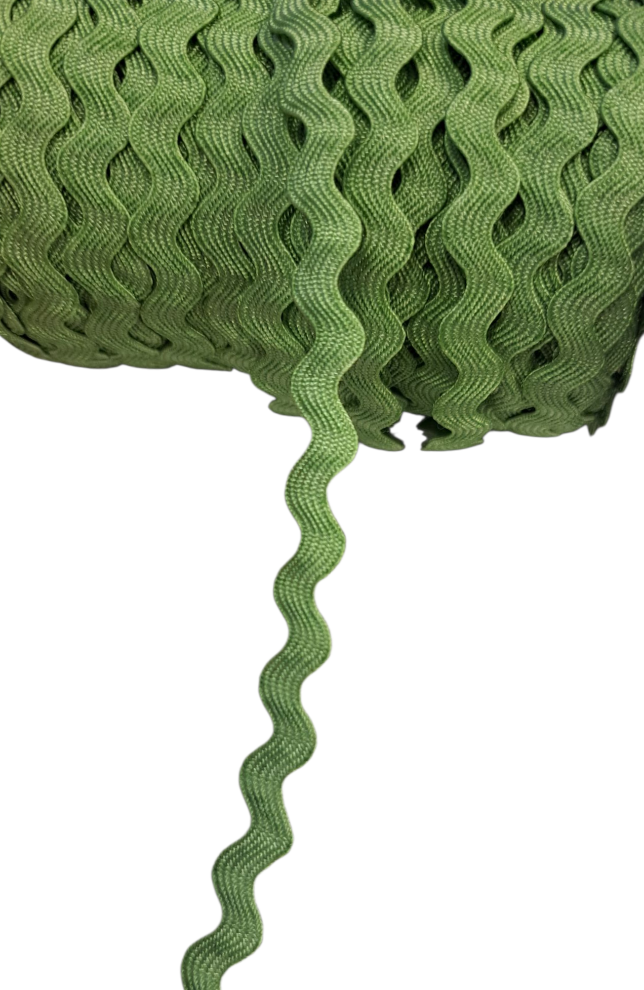 May Arts - Ric Rac - Green (Metervis)