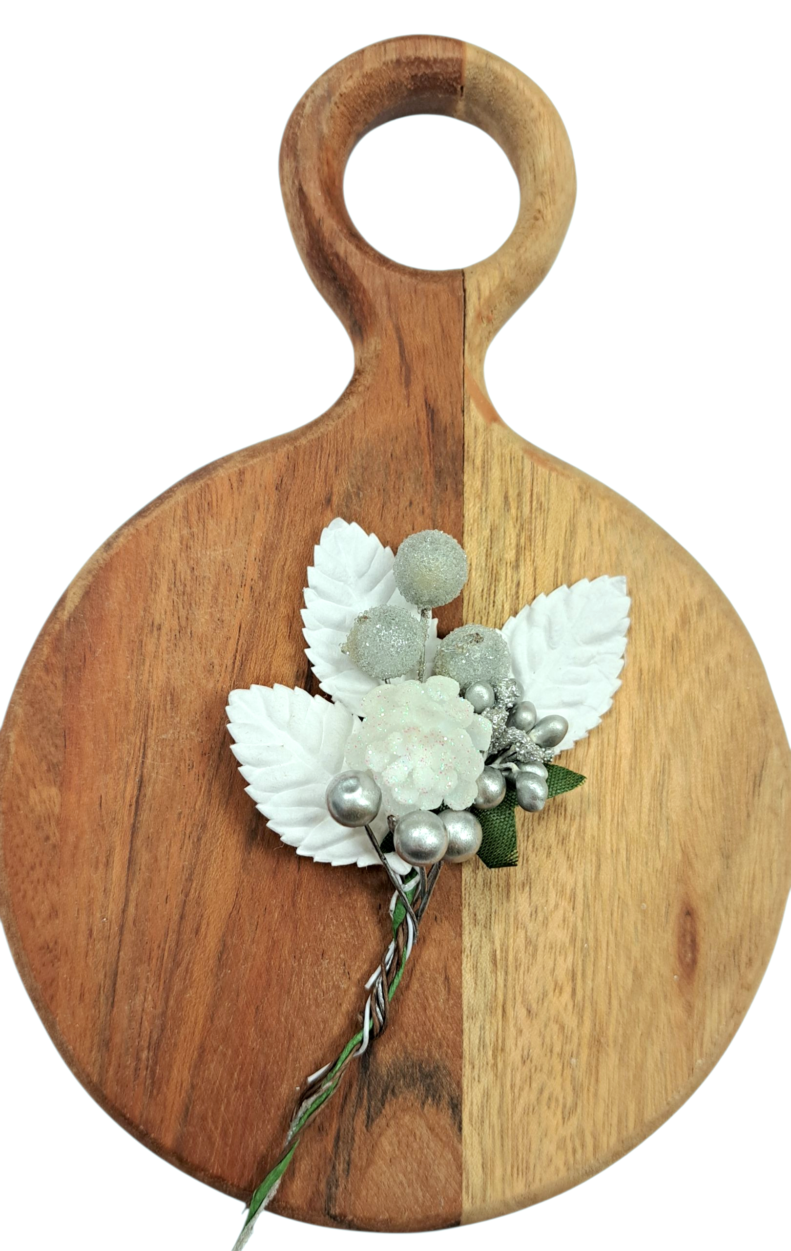 Bukett - Hvit Frost 2 - Mix