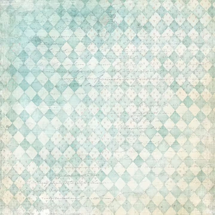 Reprint - The Bookshop - Small Roses - 12 x 12"