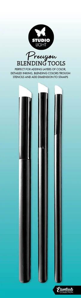 Studiolight -  Precision Blending Tools Small - Medium - Large
