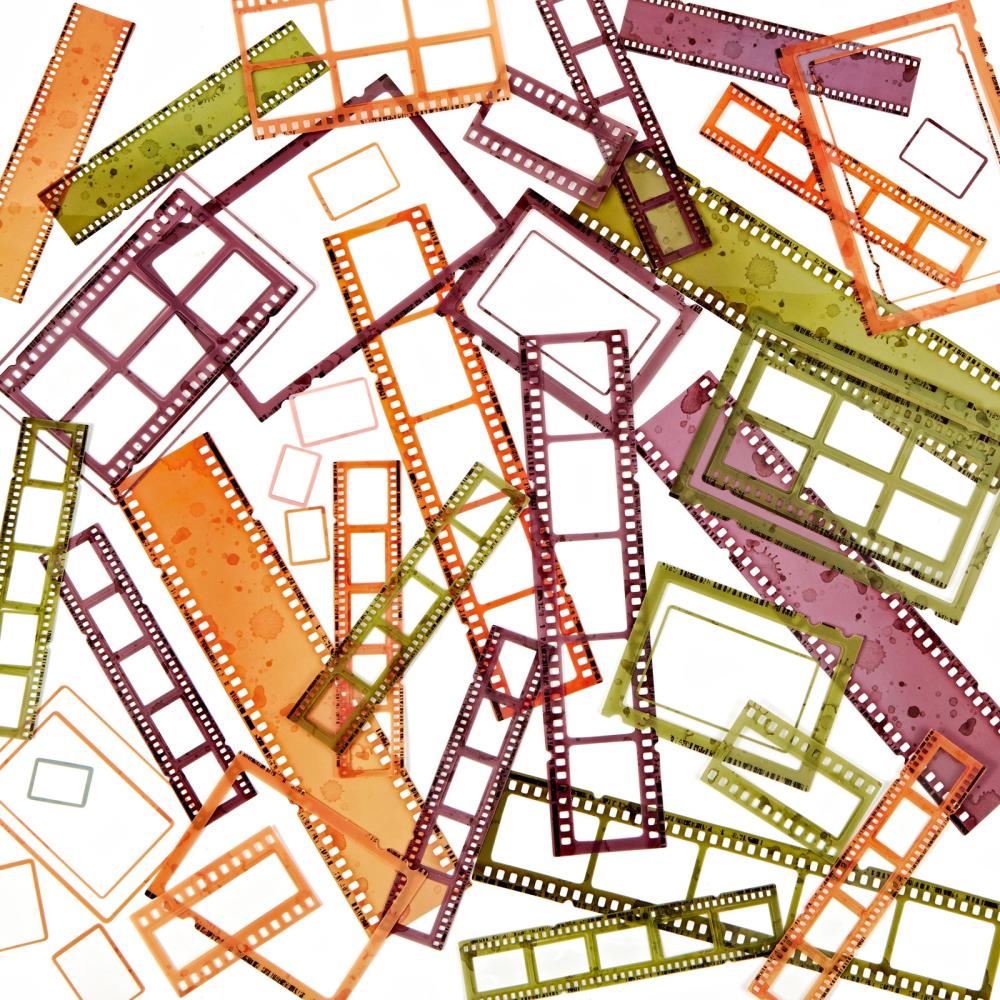 49 and Market - Artoptions Spice - Filmstrip Frames