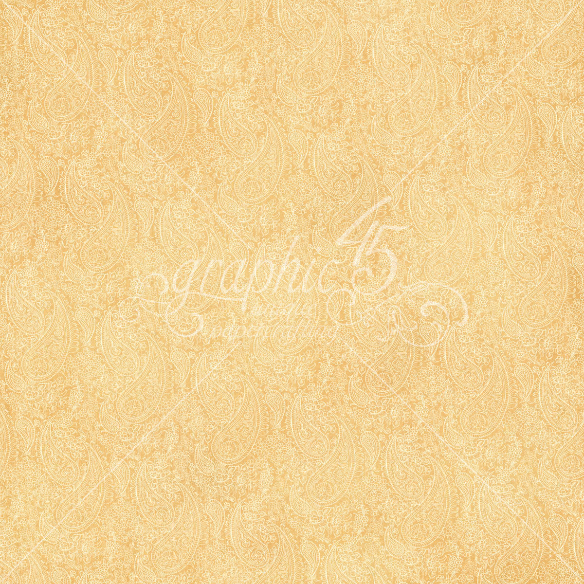 Graphic45 - Rare Oddities - Cabinet of Curiosities 12x12"