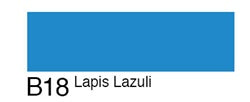 Copic Various Ink: Lapis Lazuli      No.B-18